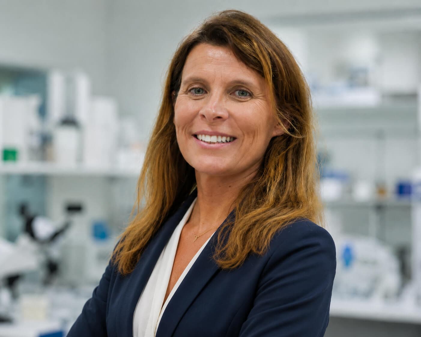 Katlin B. Massirer
