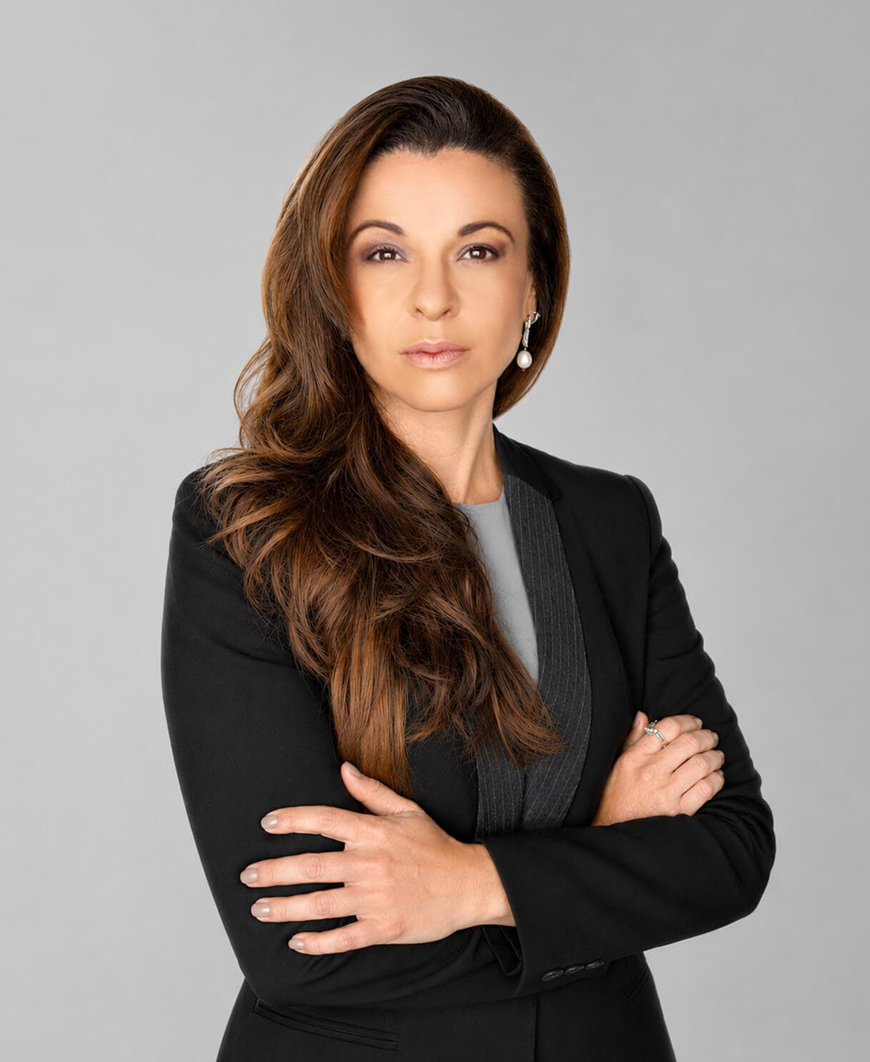 Patricia P. Oliveira, CEO and Founder of Aether Global Pharma